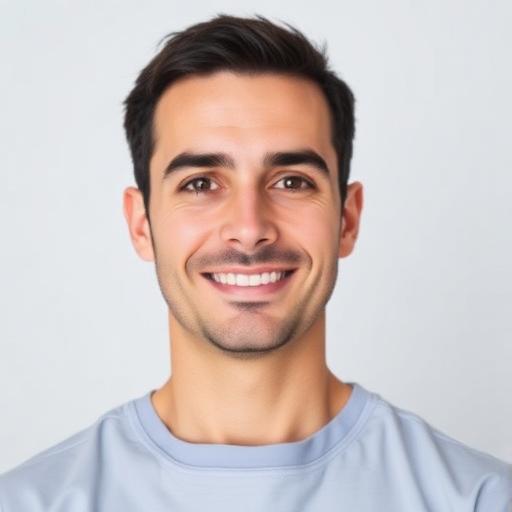 Dr. Ricardo Mello